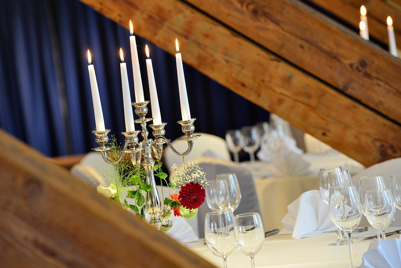 Hotel Der Lindenhof Gotha Ngoại thất bức ảnh